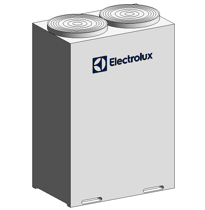 Эл резе. Трехтрубная система VRF. Electrolux erxy3-560. Наружный блок AVW-43hjfh (QХ=12,5квт; Qт=14,0квт). Блок наружный высокоэффективный erxy3-560 подключение.