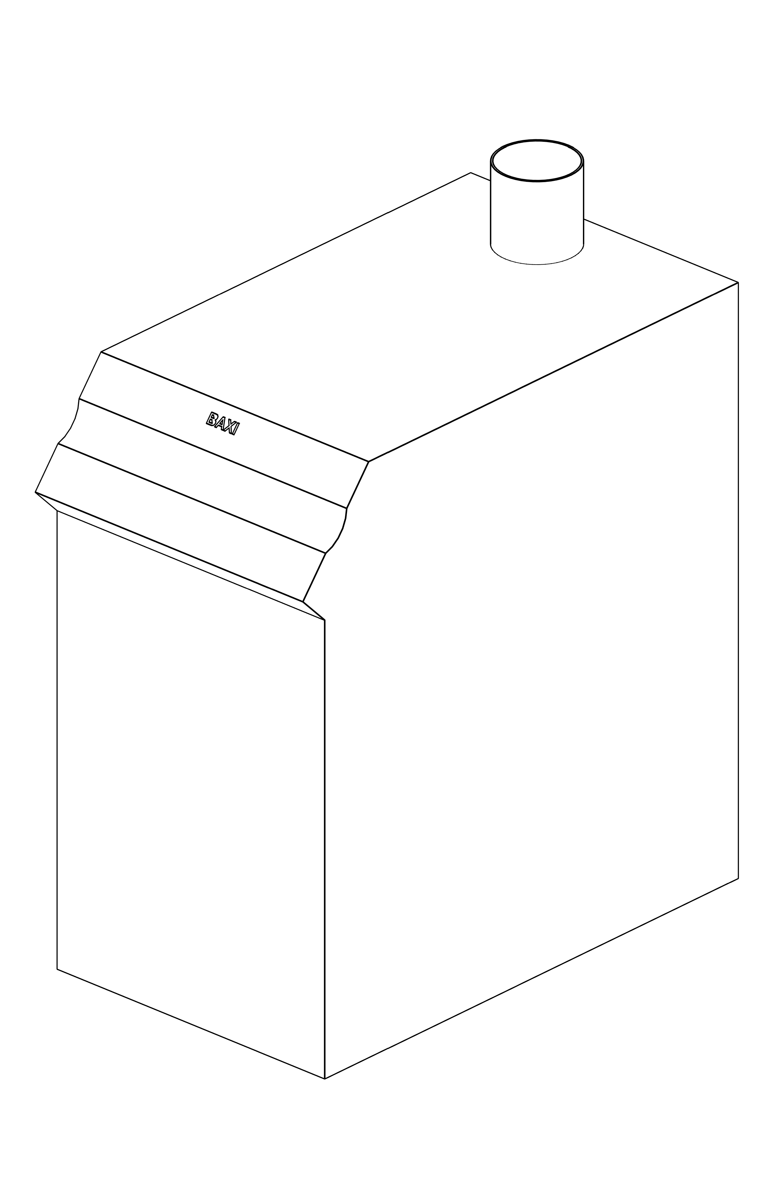 Котел power ht. Baxi Power HT 1.450. Котел газовый Power HT 1. 450. Baxi Power HT 1.1500. Power HT 1.450 теплообменник.