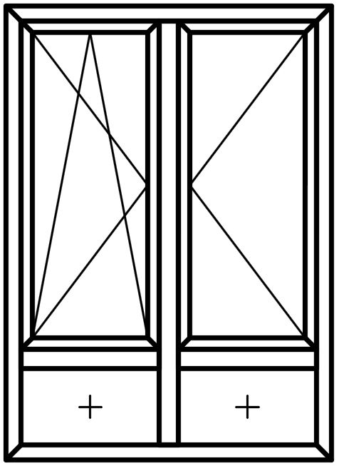 Как сделать двухстворчатую. Двухстворчатое окно с фрамугой снизу. Блок оконный двухстворчатый глухой. Окна с фрамугой глухое 150*130. Окно с фрамугой снизу.